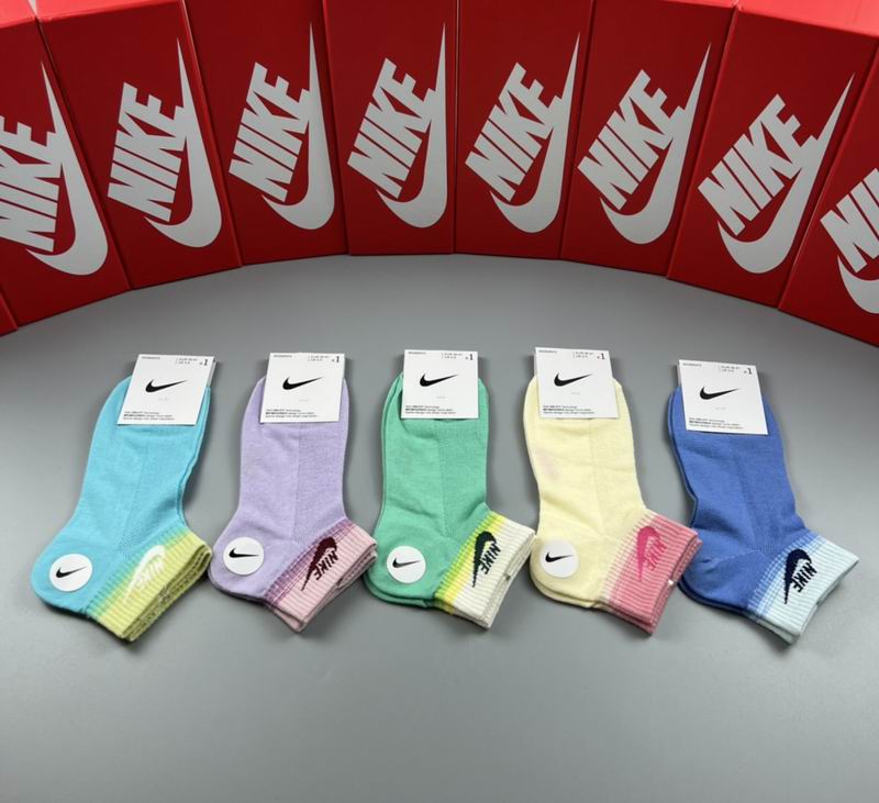 Nike Socks 0508